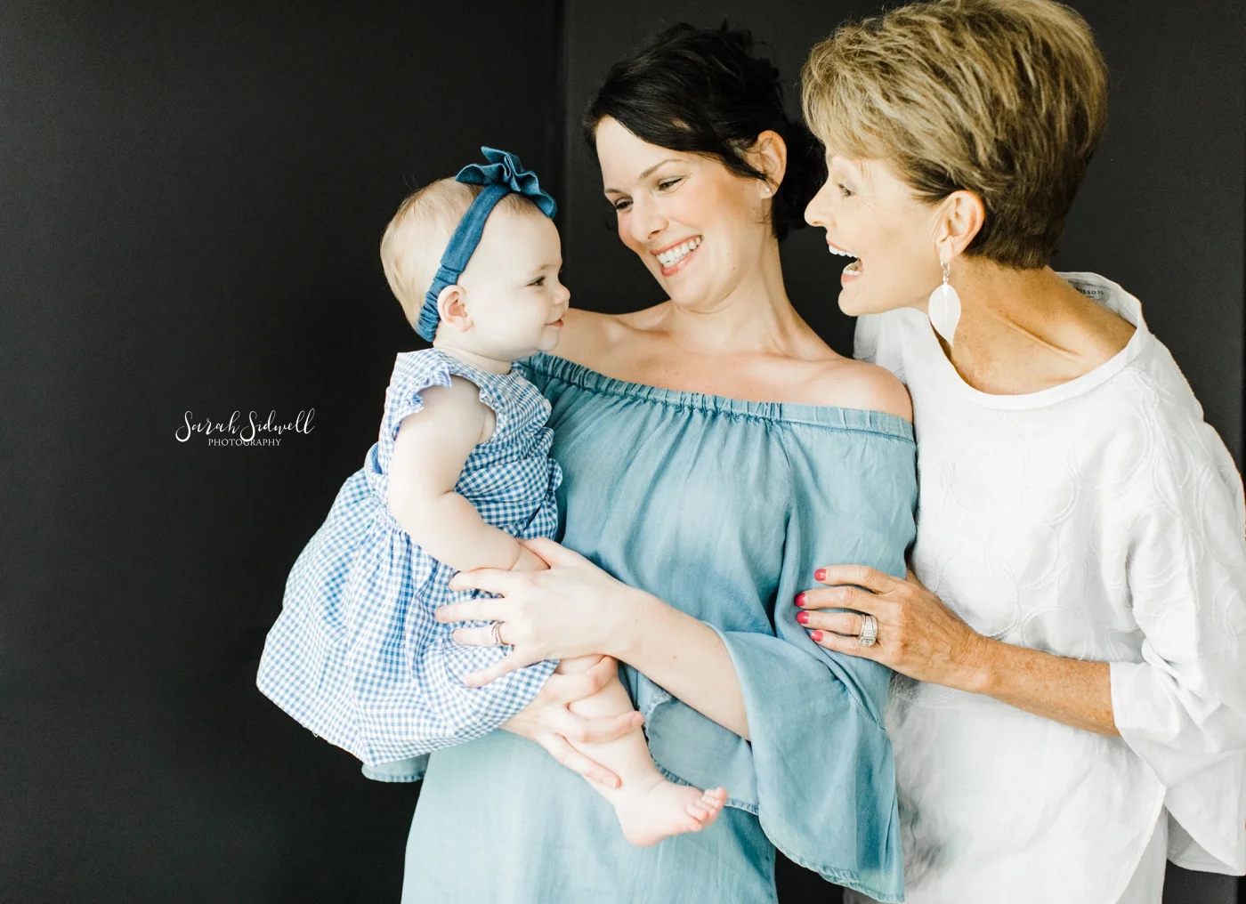 Client Appreciation Event | Motherhood