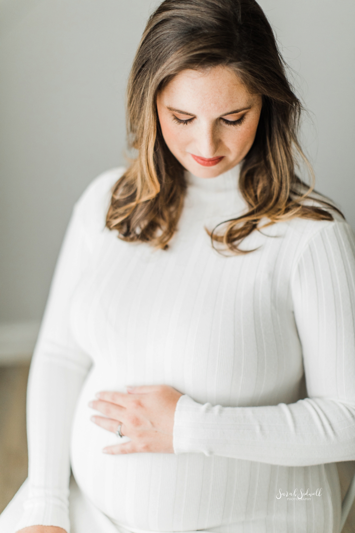 Nashville Maternity Session | Sneak Peak