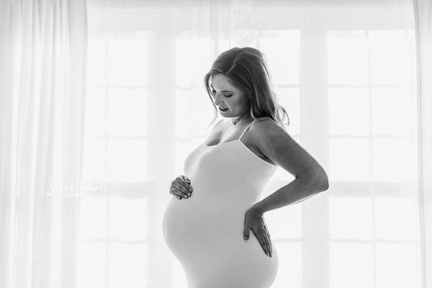Nashville Maternity Session | Sneak Peak