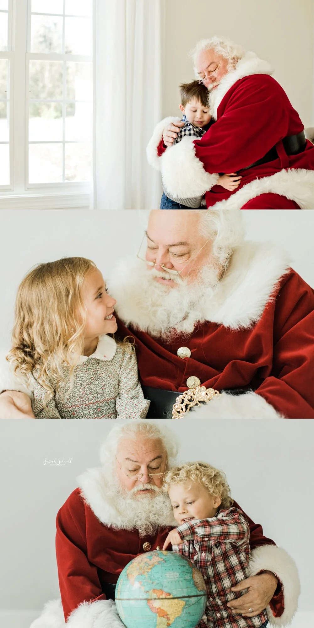Nashville Santa Session | Sign-ups Open