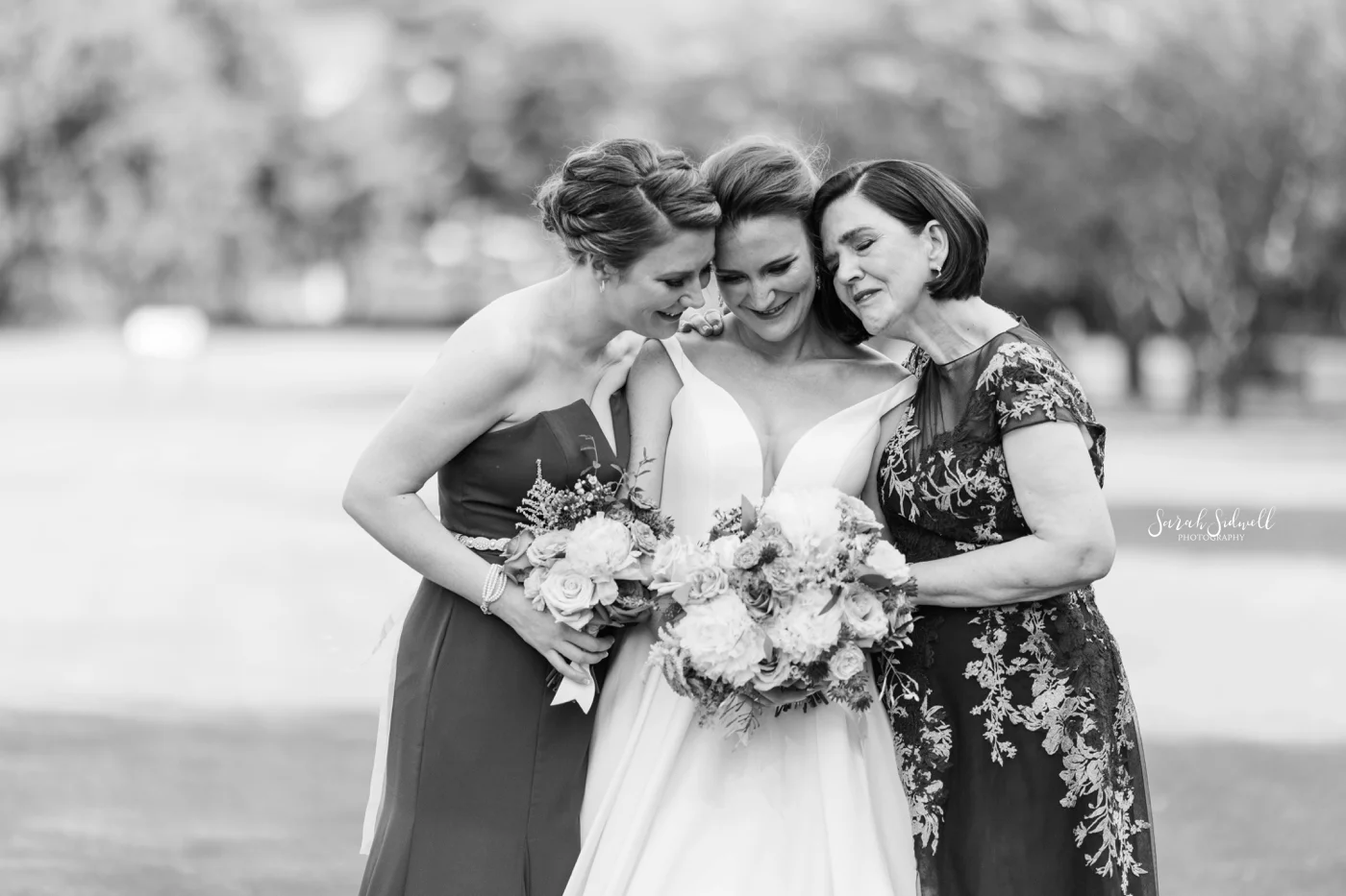 Nashville Wedding at The Tennessee State Museum | Meg & Paul