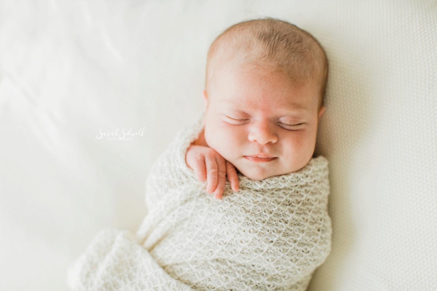 Nashville Newborn Studio Session | Julie Ann