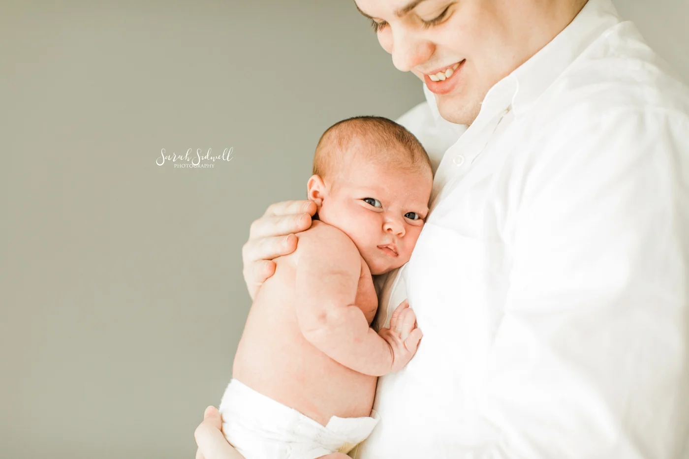 Nashville Newborn Studio Session | Julie Ann