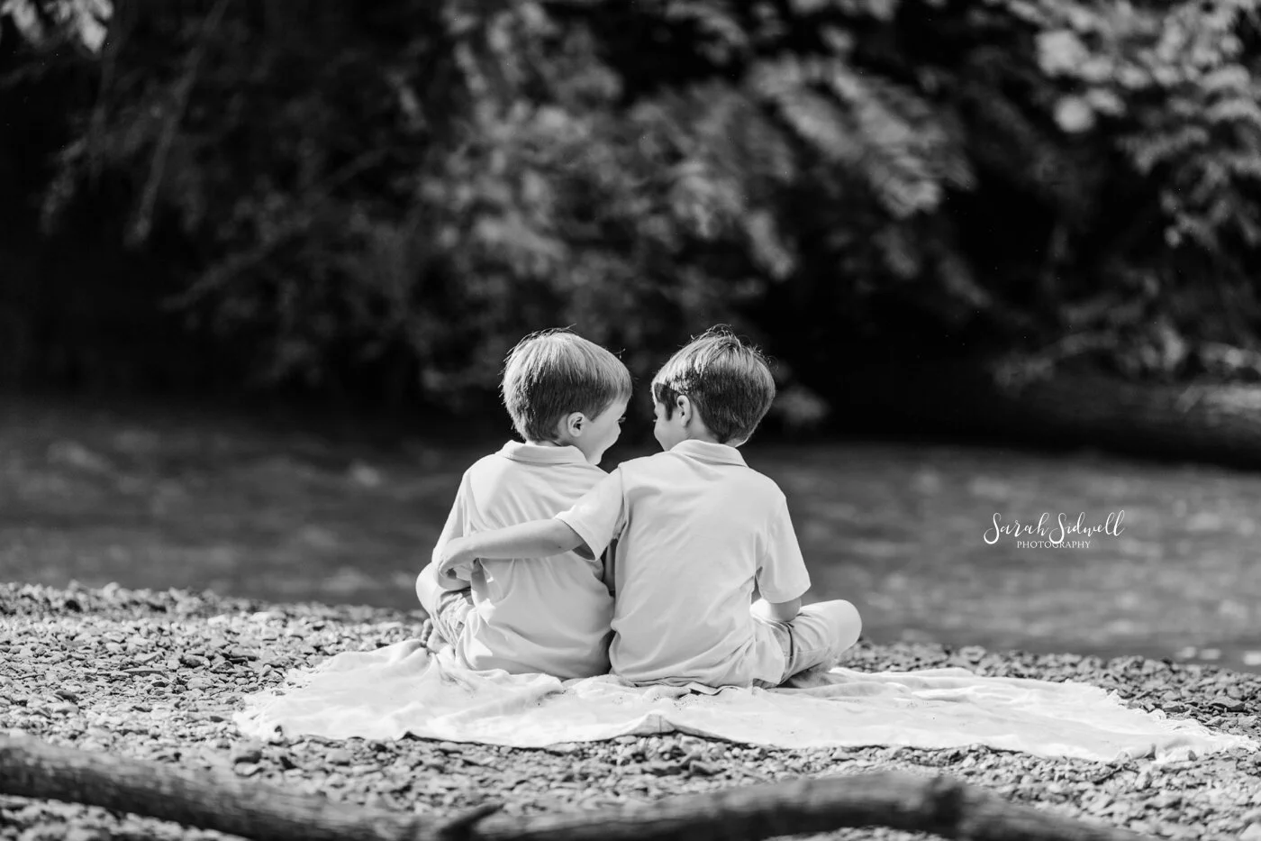 Sibling Session | Brothers Close in Age