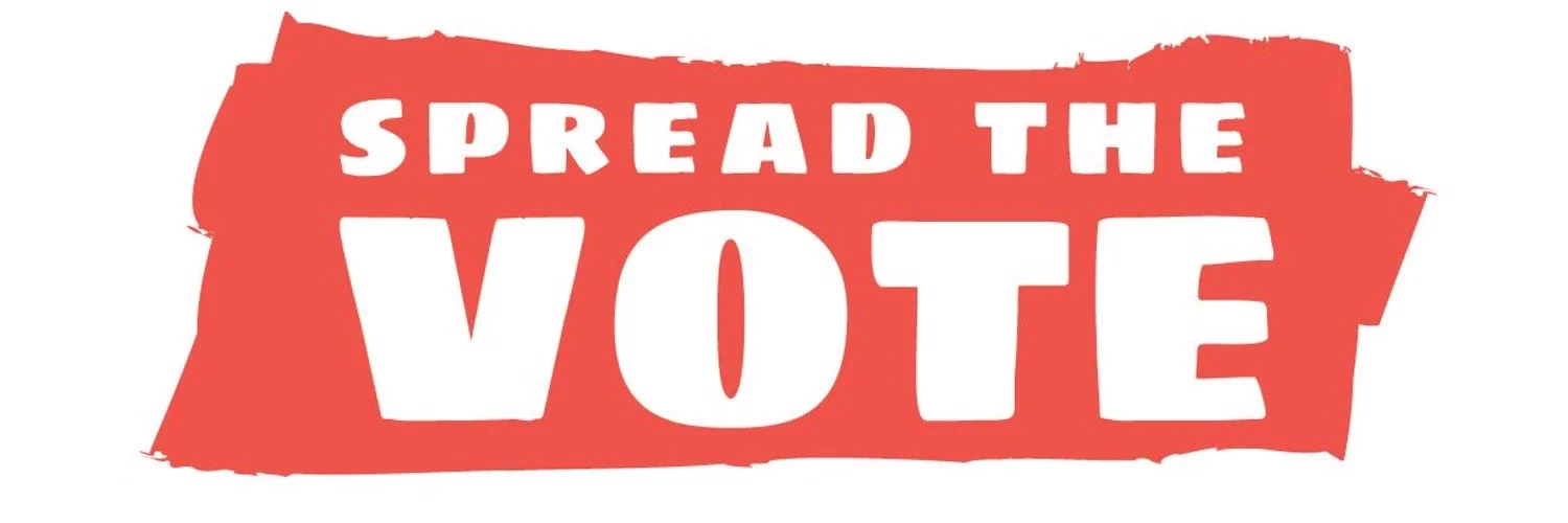 Spread The Vote (STV) fights voter suppression by helping citizens of states with Voter ID laws get the IDs they need to vote.