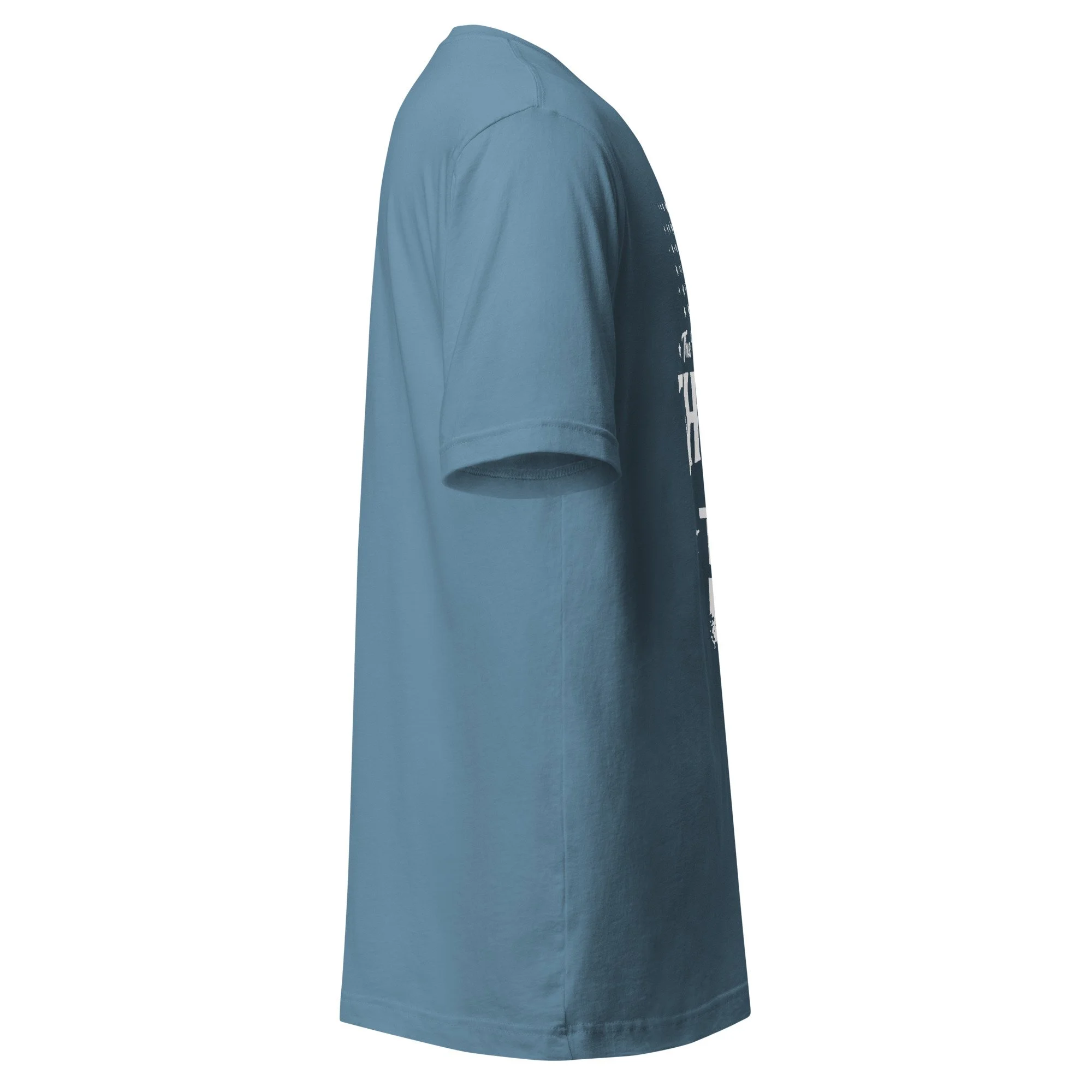 unisex-staple-t-shirt-steel-blue-right-6a381866756d1.jpg