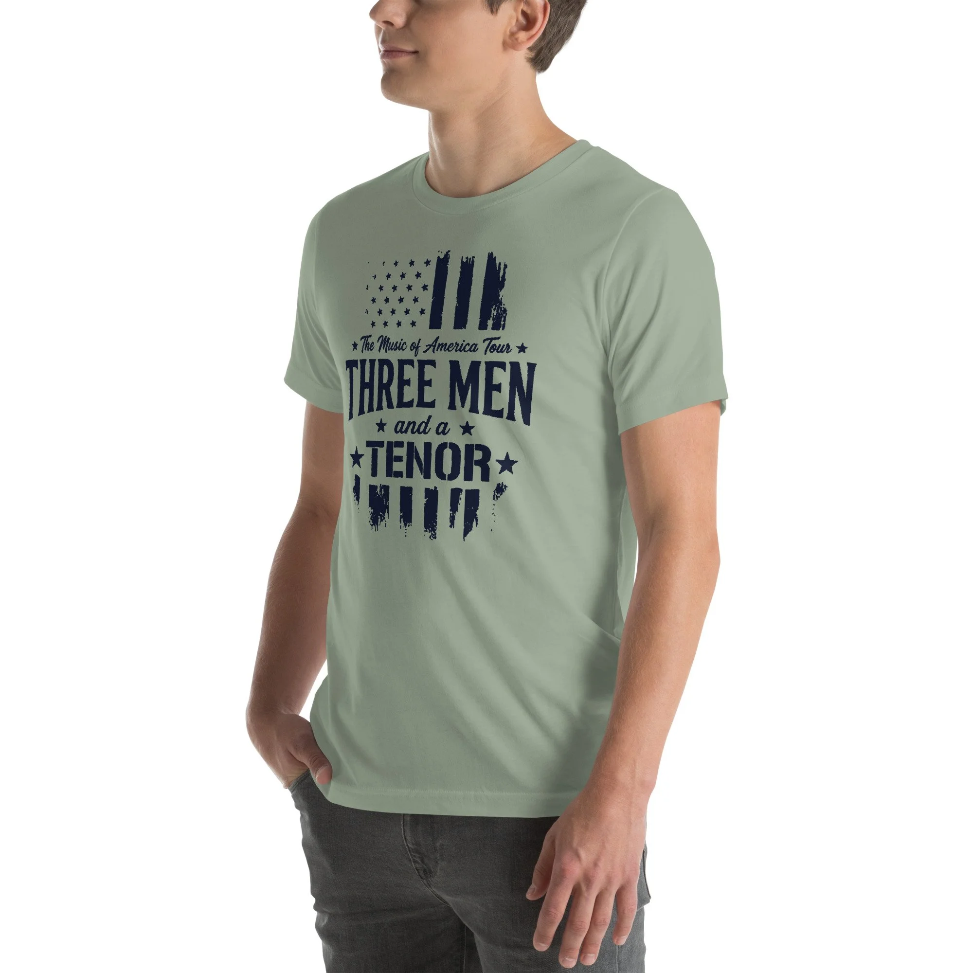 unisex-staple-t-shirt-sage-left-front-6a3821652eff1.jpg