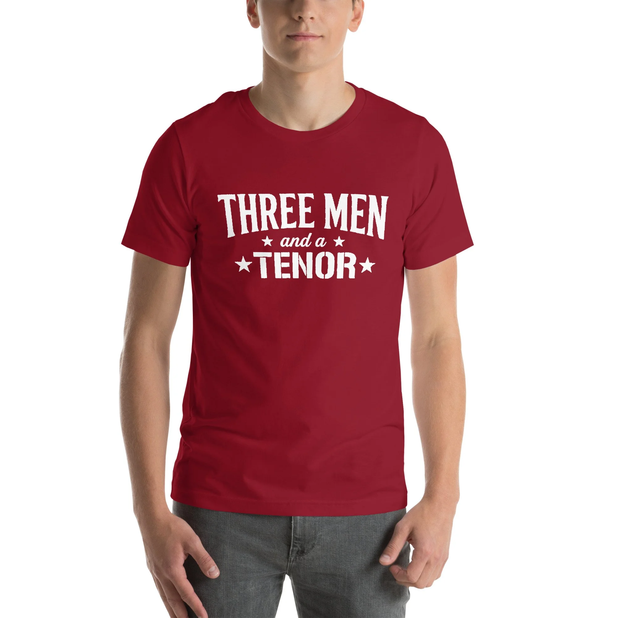 unisex-staple-t-shirt-cardinal-front-6a4ac66c202b3.jpg