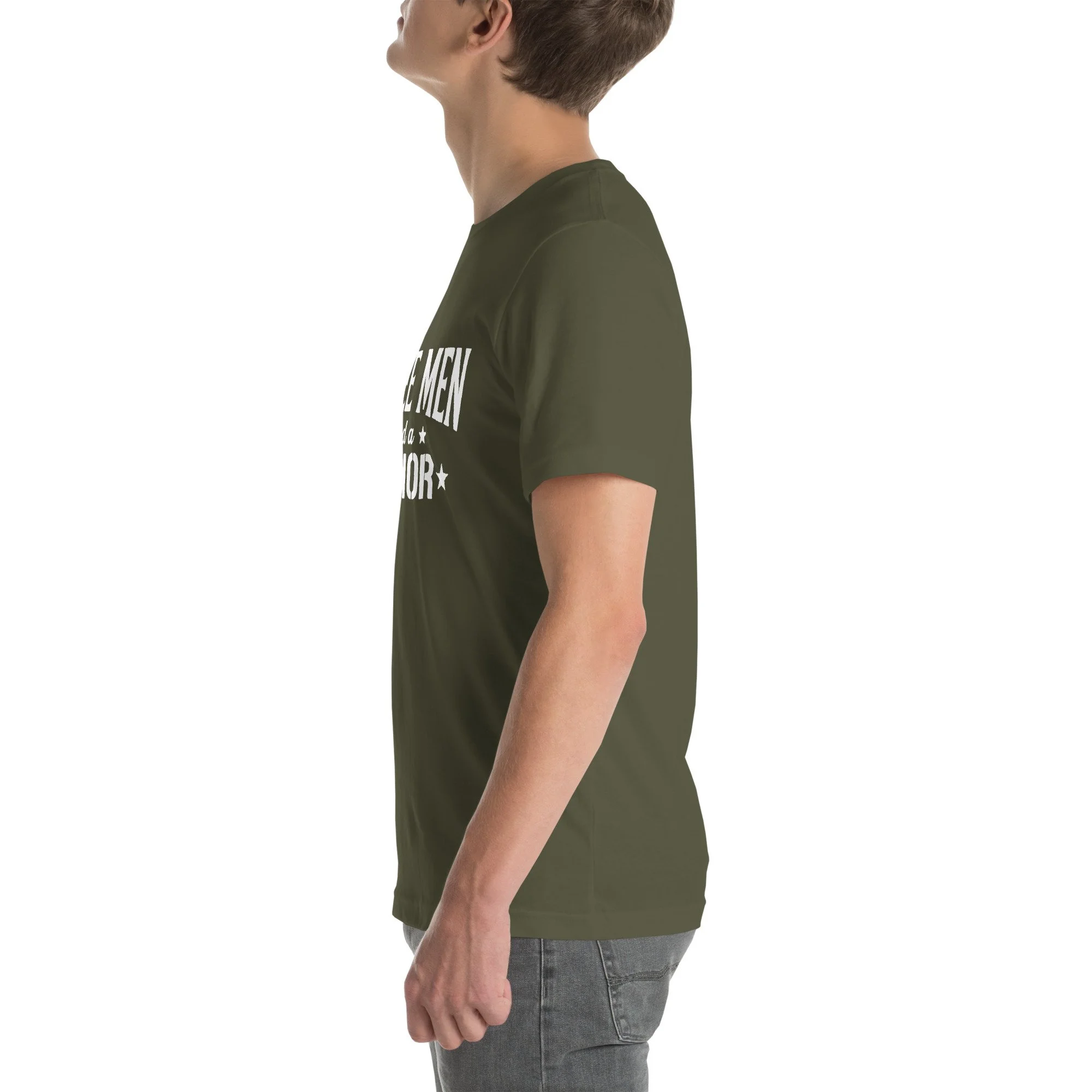 unisex-staple-t-shirt-military-green-left-6a4ac66c3cd9a.jpg