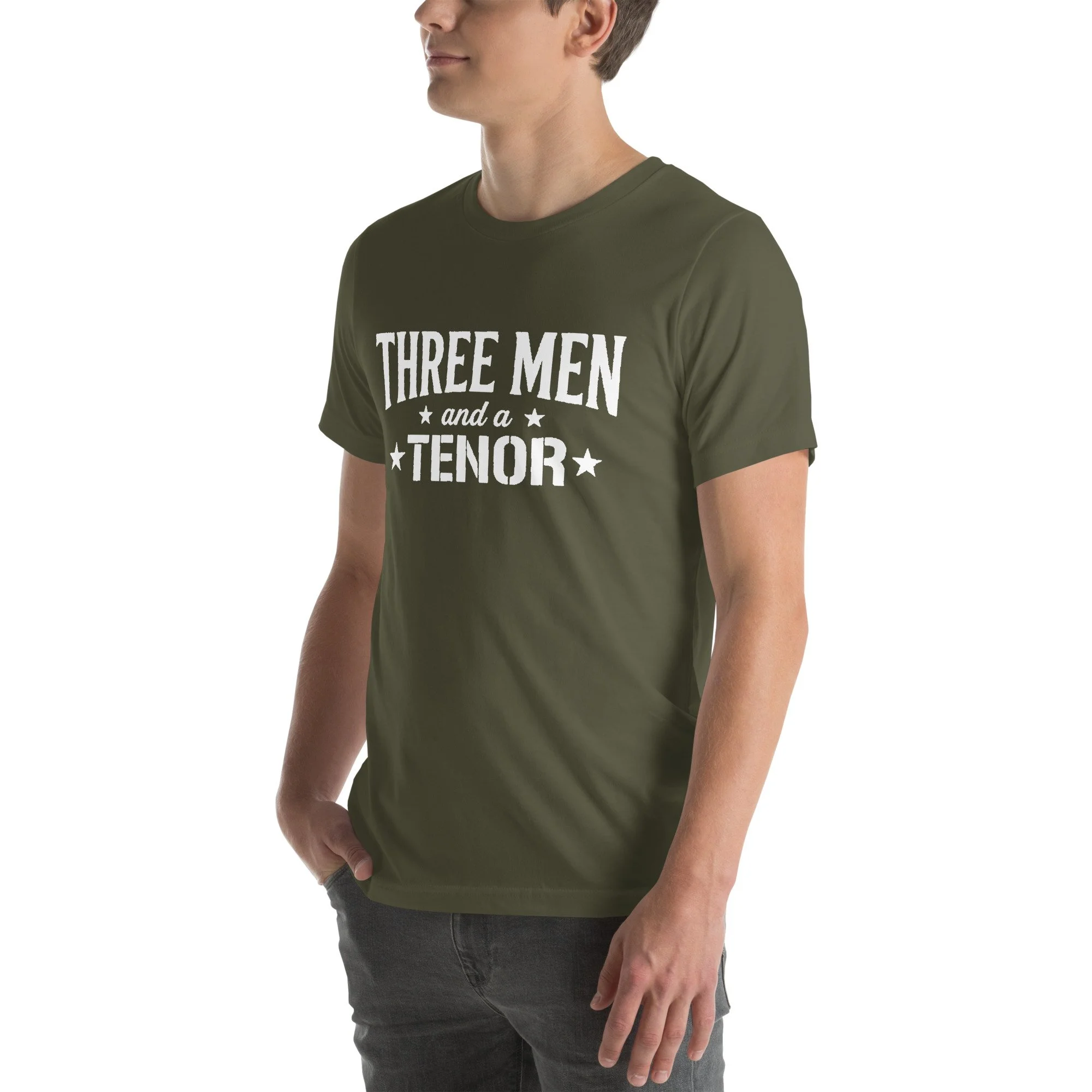 unisex-staple-t-shirt-military-green-left-front-6a4ac66c4144d.jpg