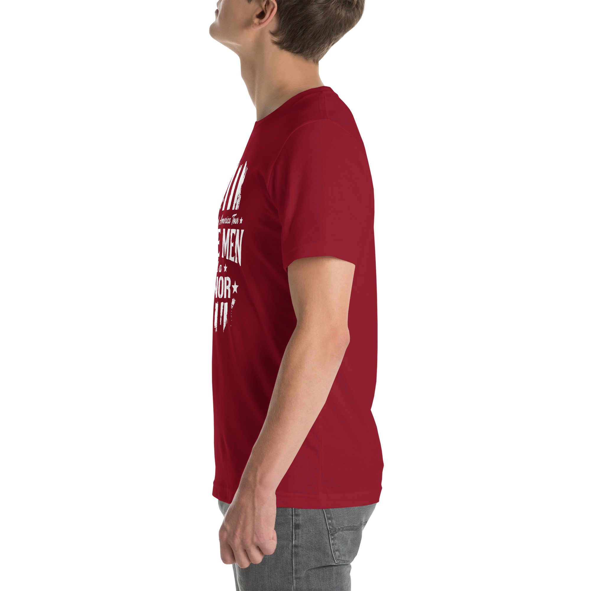 unisex-staple-t-shirt-cardinal-left-6a4acff0a57ac.jpg