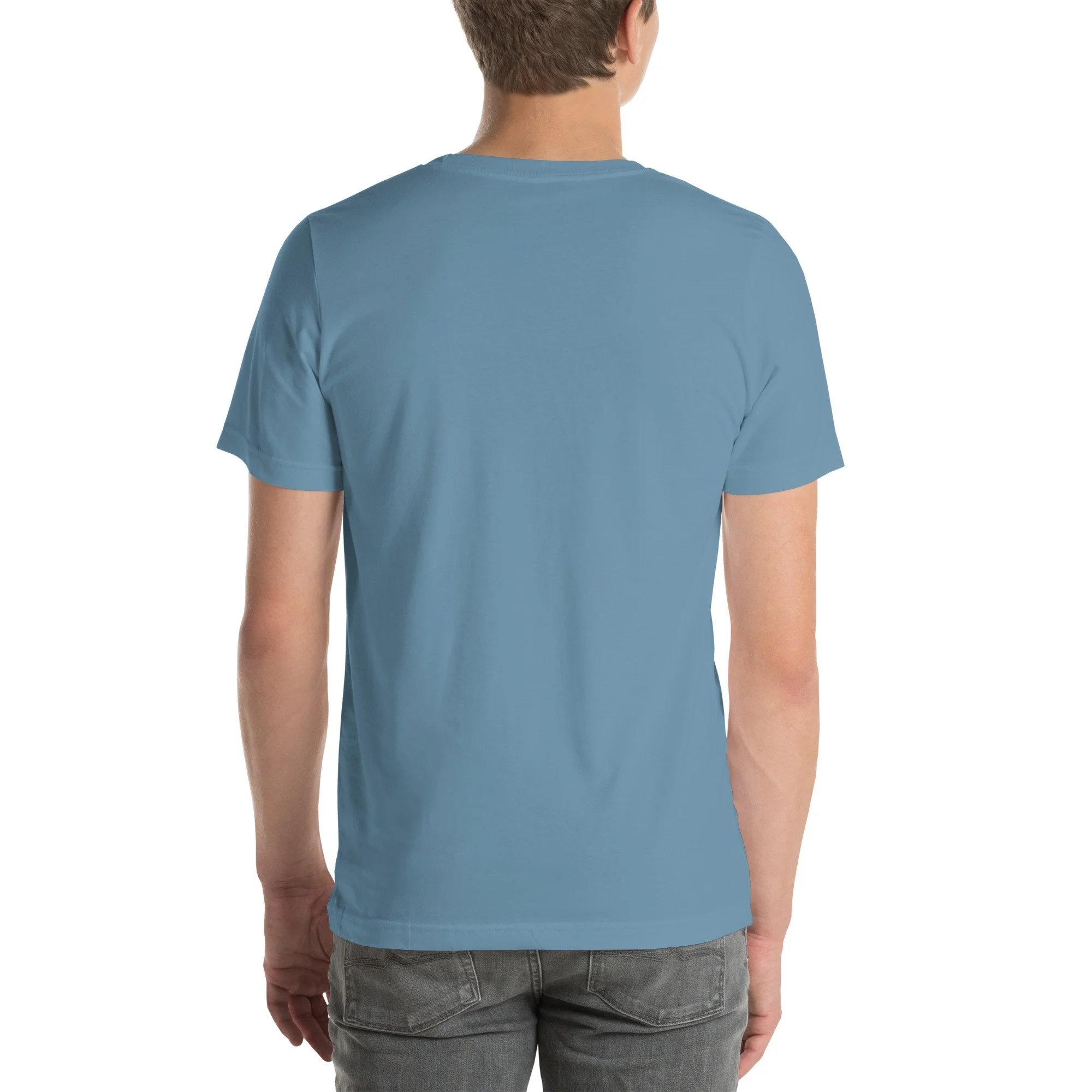 unisex-staple-t-shirt-steel-blue-back-6a4acff1554fa.jpg