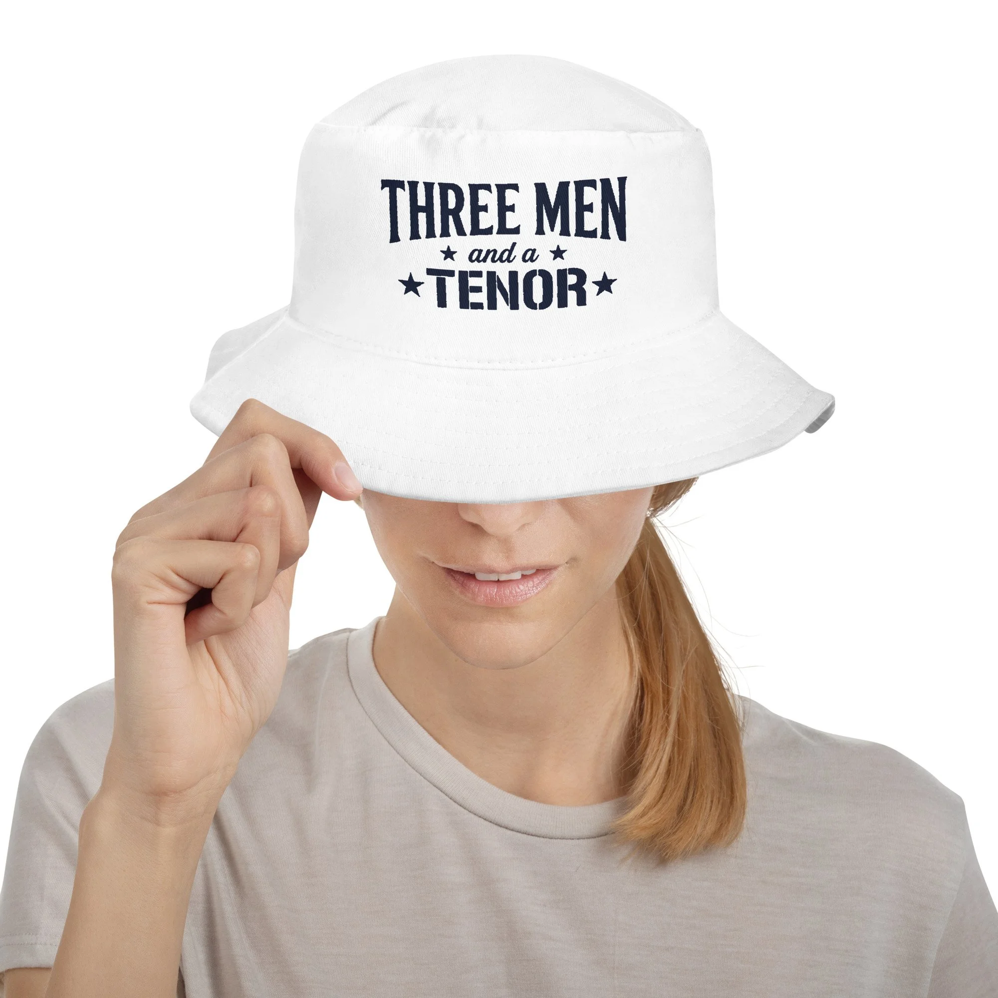 bucket-hat-i-big-accessories-bx003-white-front-6a7f590981ab9.jpg