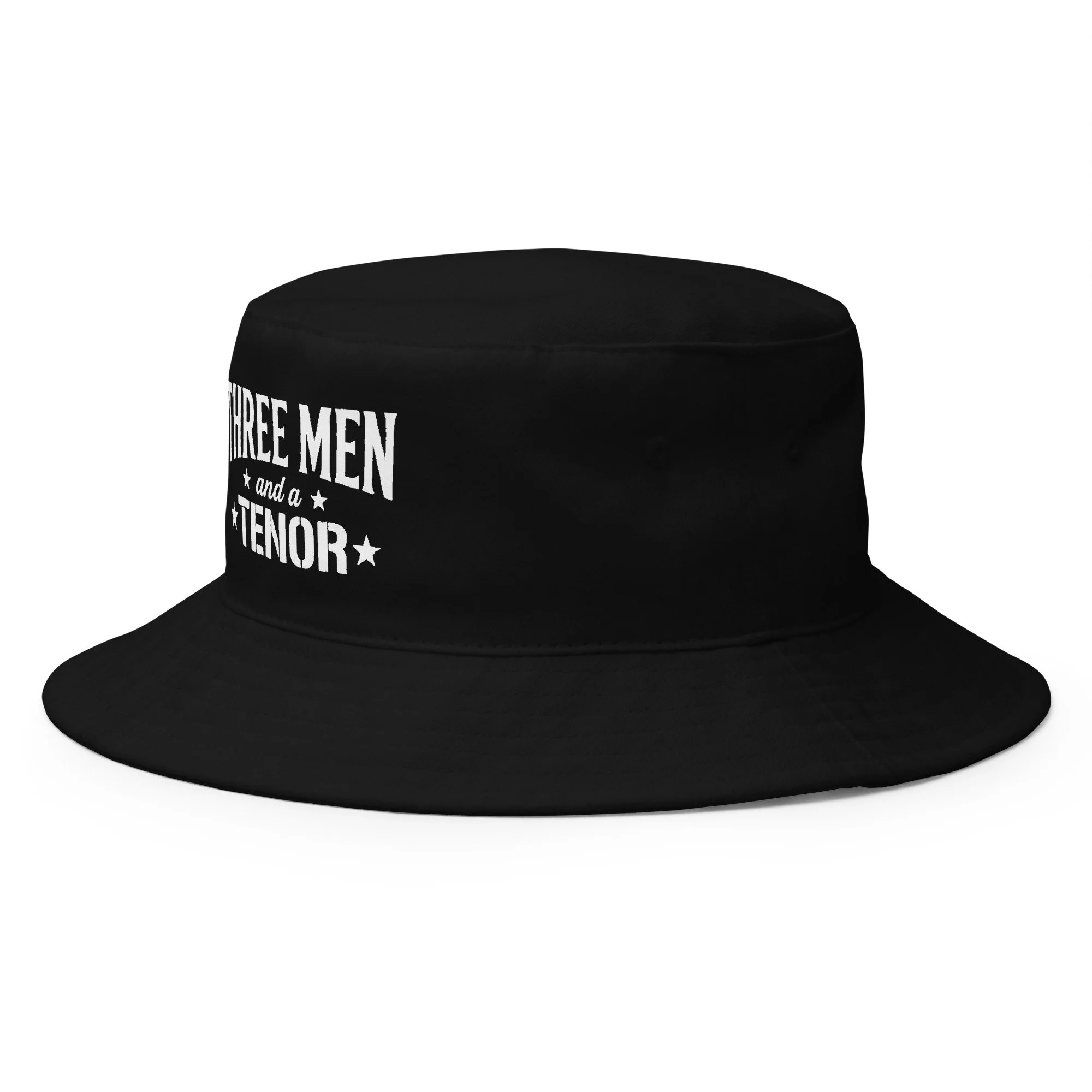 bucket-hat-i-big-accessories-bx003-black-left-front-6a7f5a42102f4.jpg