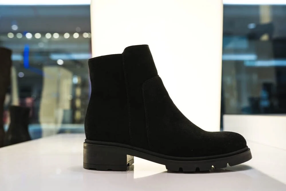 canadienne winter boots