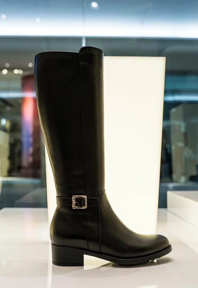 la canadienne silvana