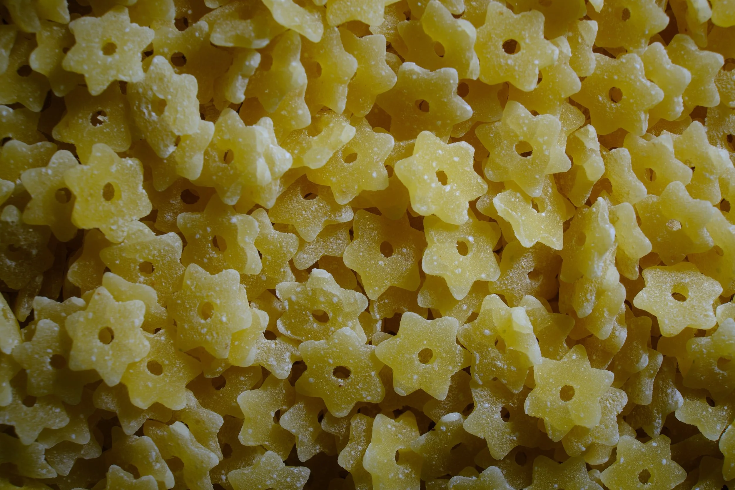 pastina  