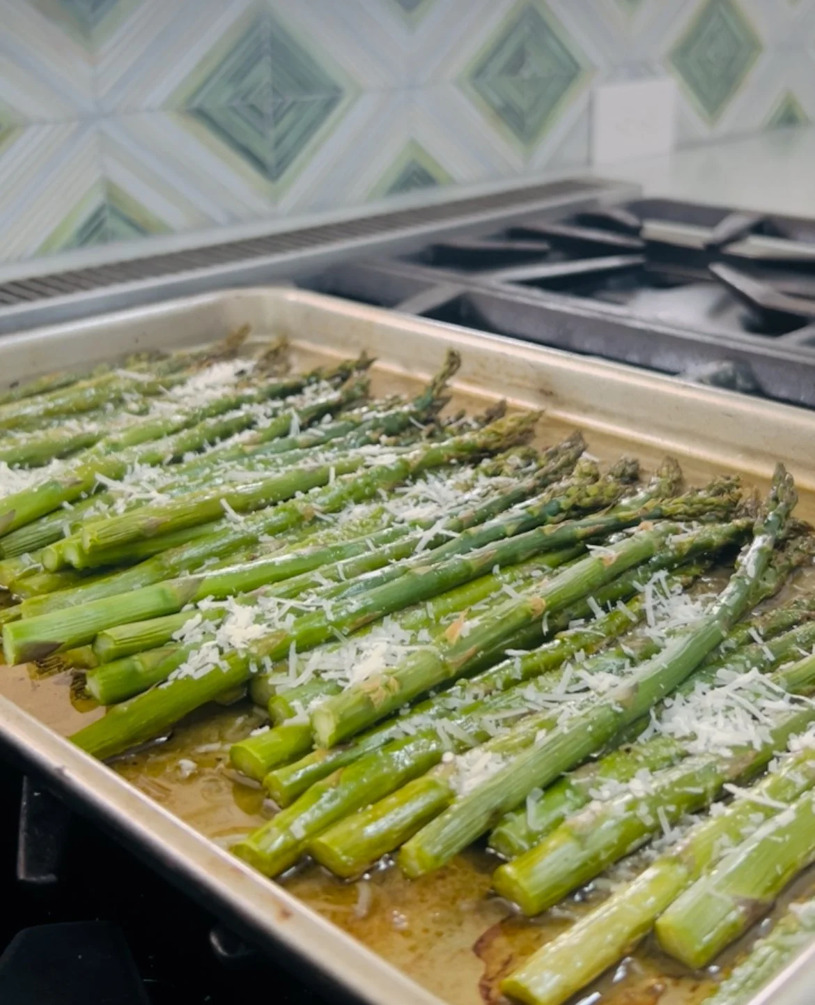 Celebrate Spring with Three of my Favorite Asparagus Recipes