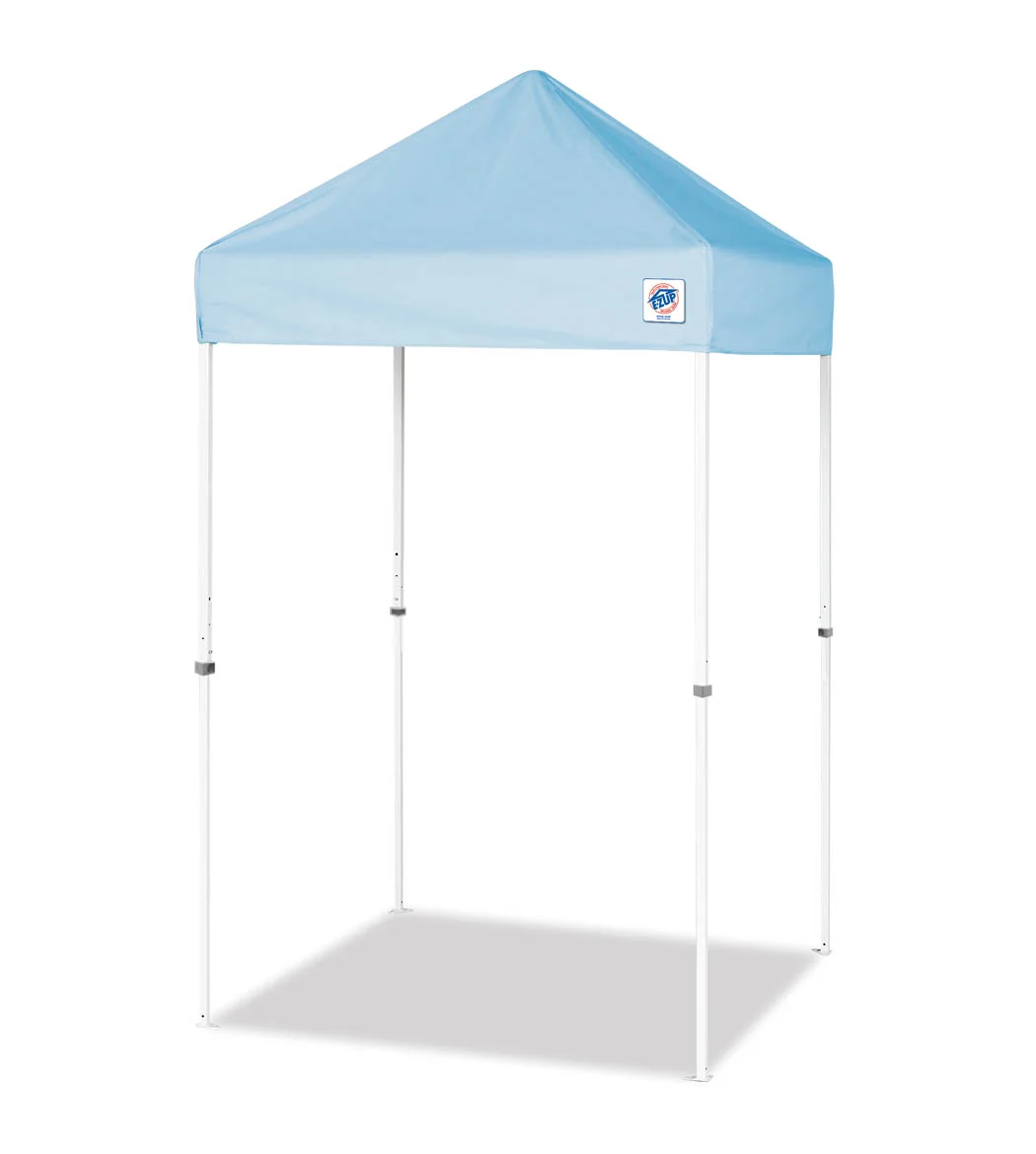 Soft Signs E-Z Up Custom Shelter - Vue - EZ Up Tents
