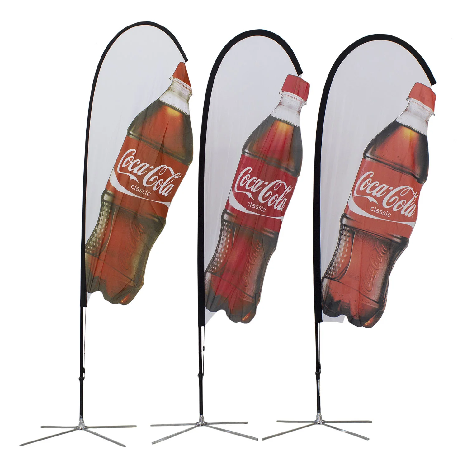 Soft Signs Custom Flags