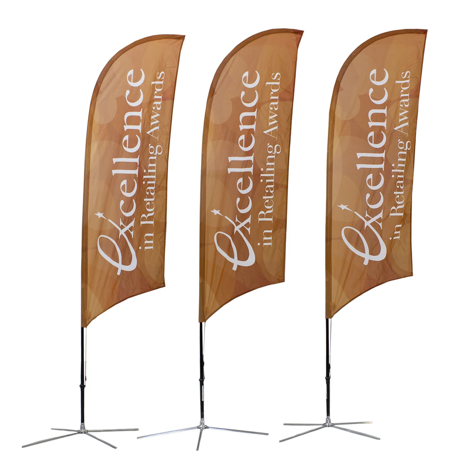 Soft Signs Custom Flags