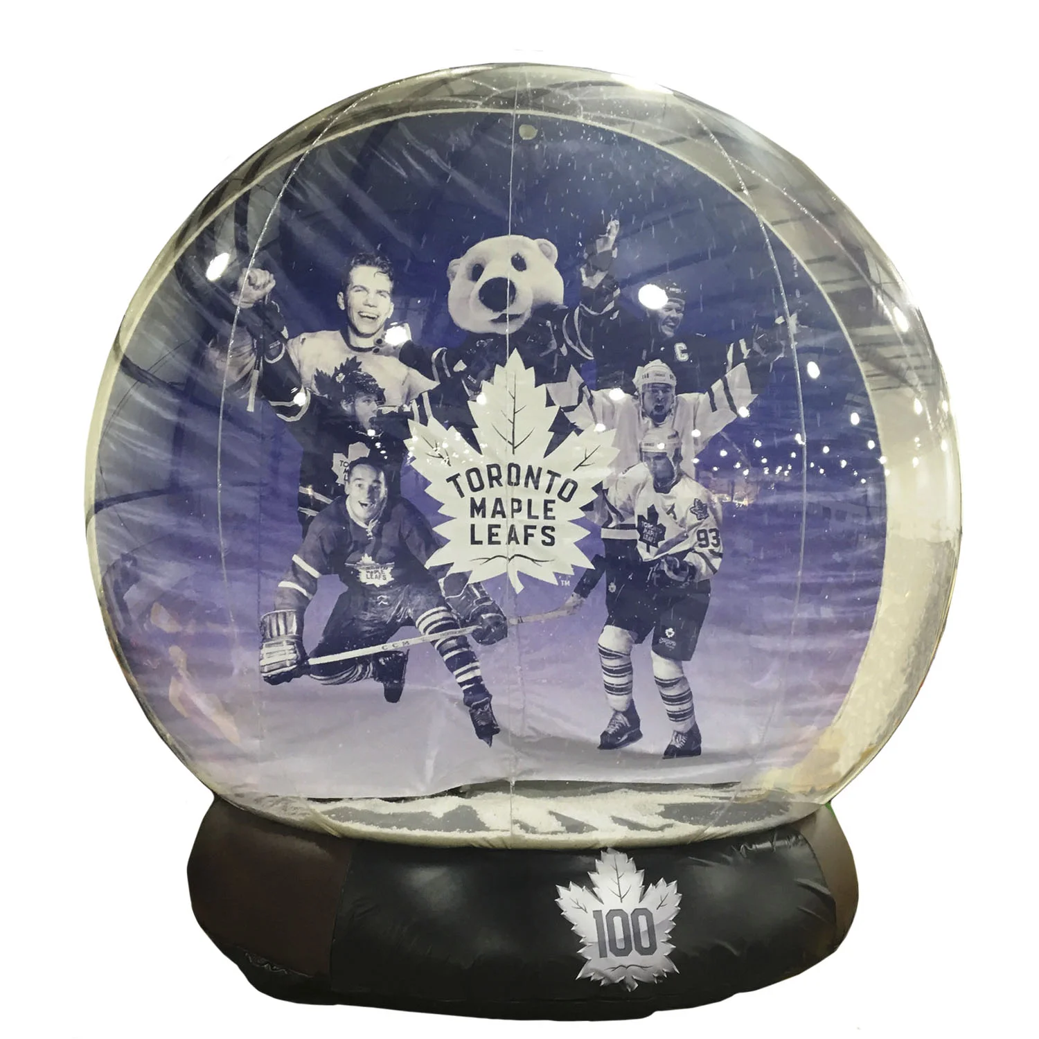 Interactive Inflatables 