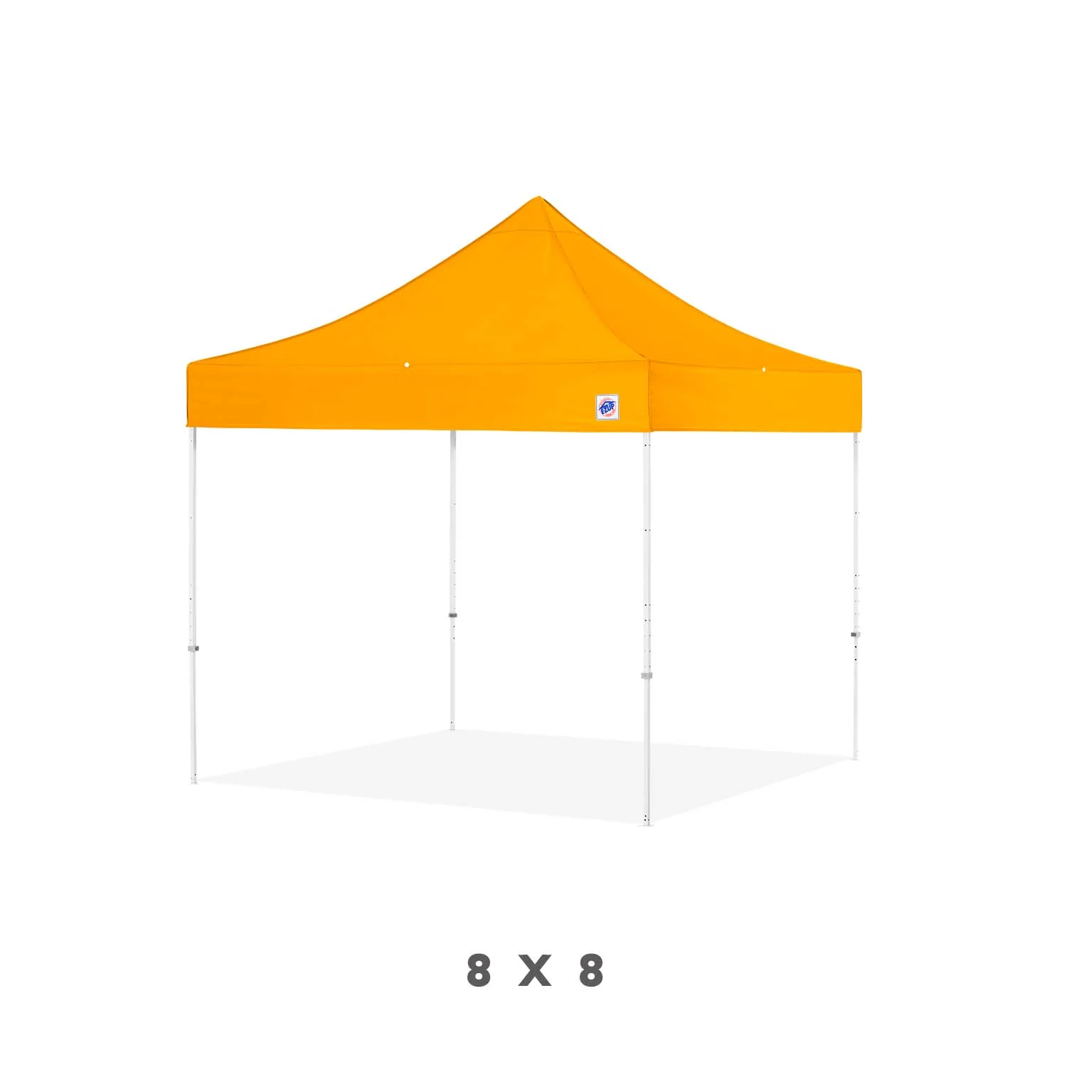 Soft Signs E-Z Up Custom Shelter