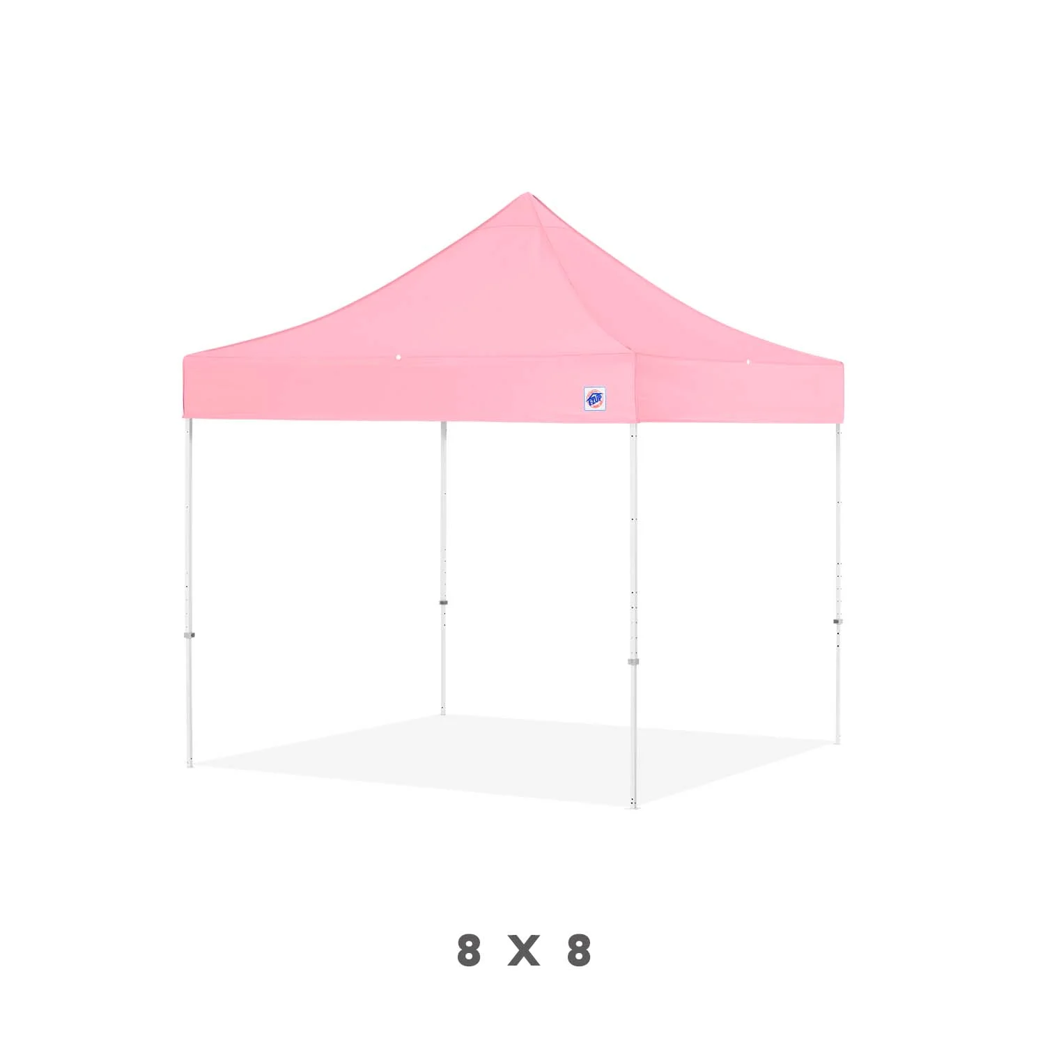 Soft Signs E-Z Up Custom Shelter