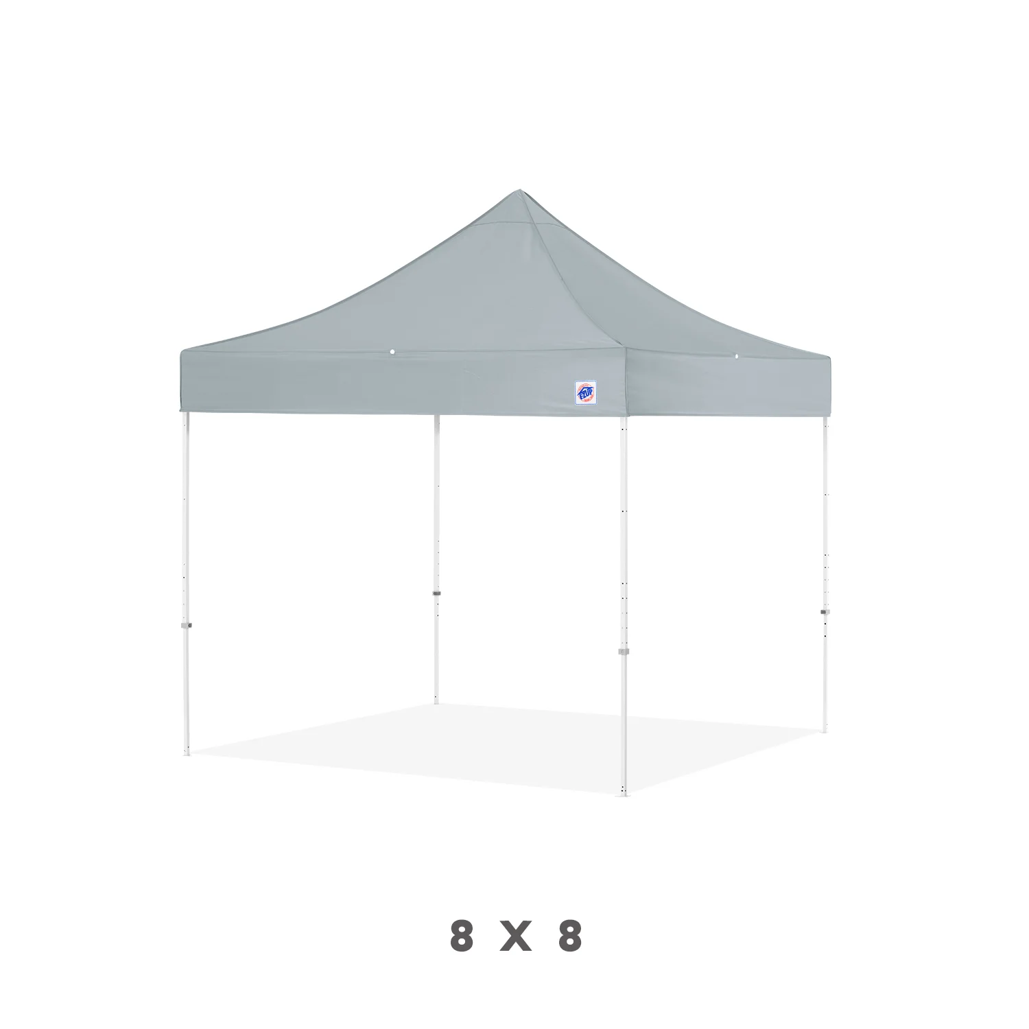 Soft Signs E-Z Up Custom Shelter