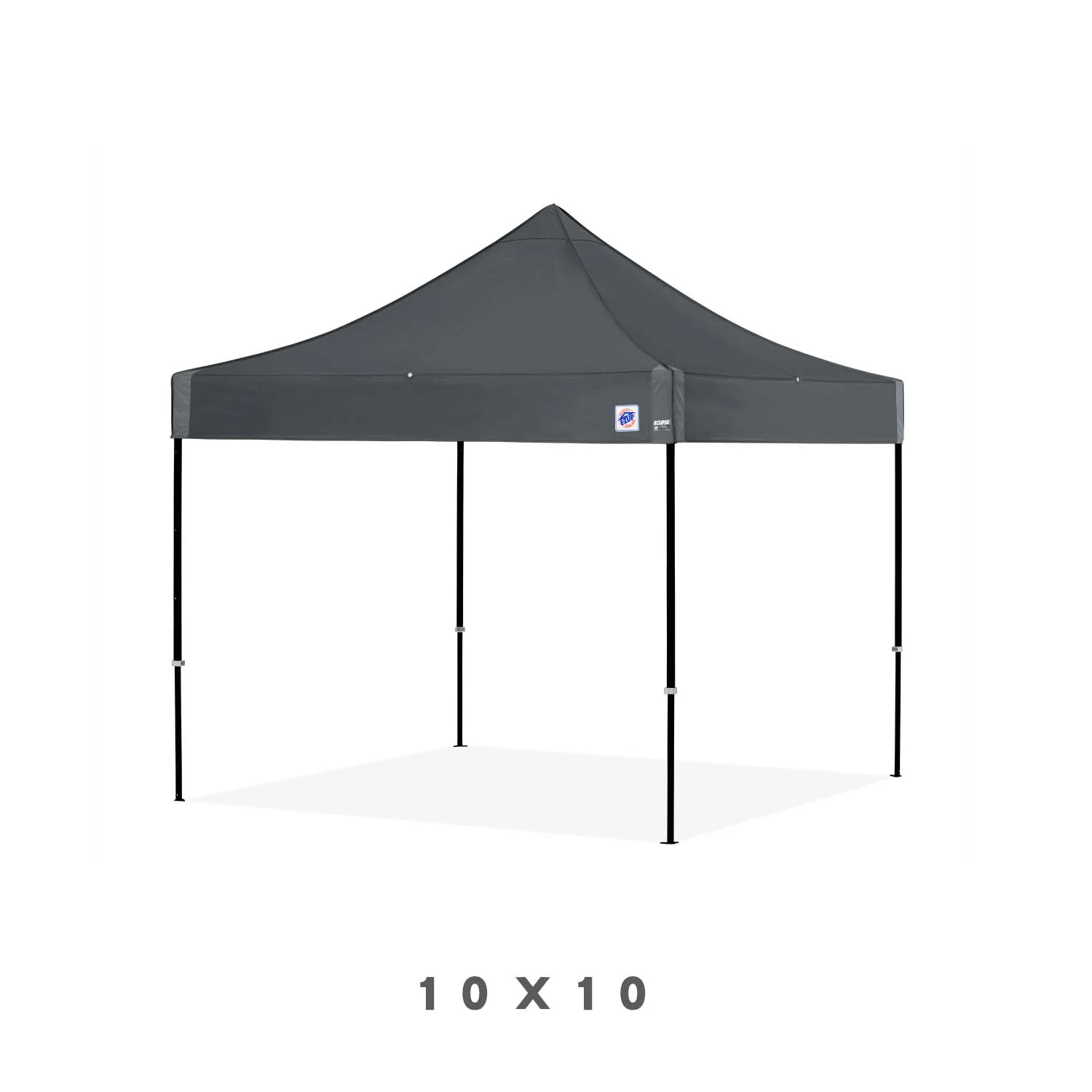 Soft Signs E-Z Up Custom Shelter