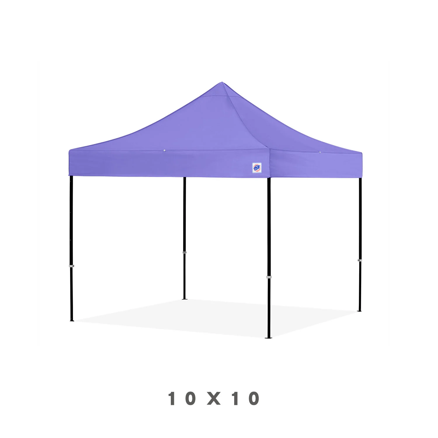 Soft Signs E-Z Up Custom Shelter