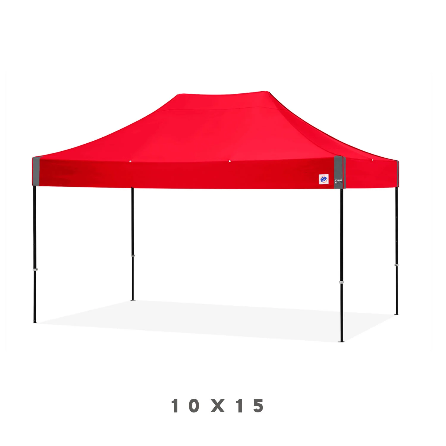 Soft Signs E-Z Up Custom Shelter