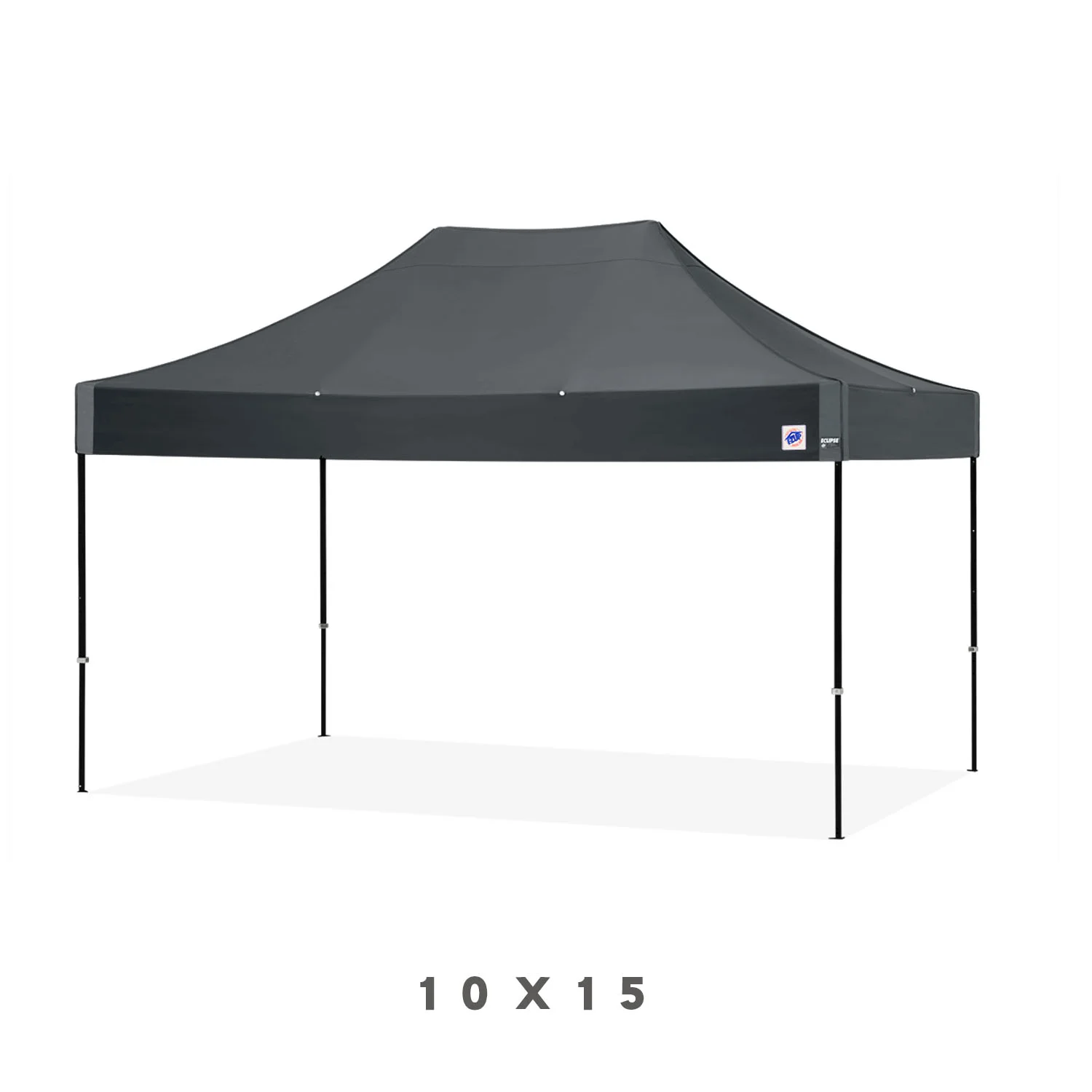 Soft Signs E-Z Up Custom Shelter