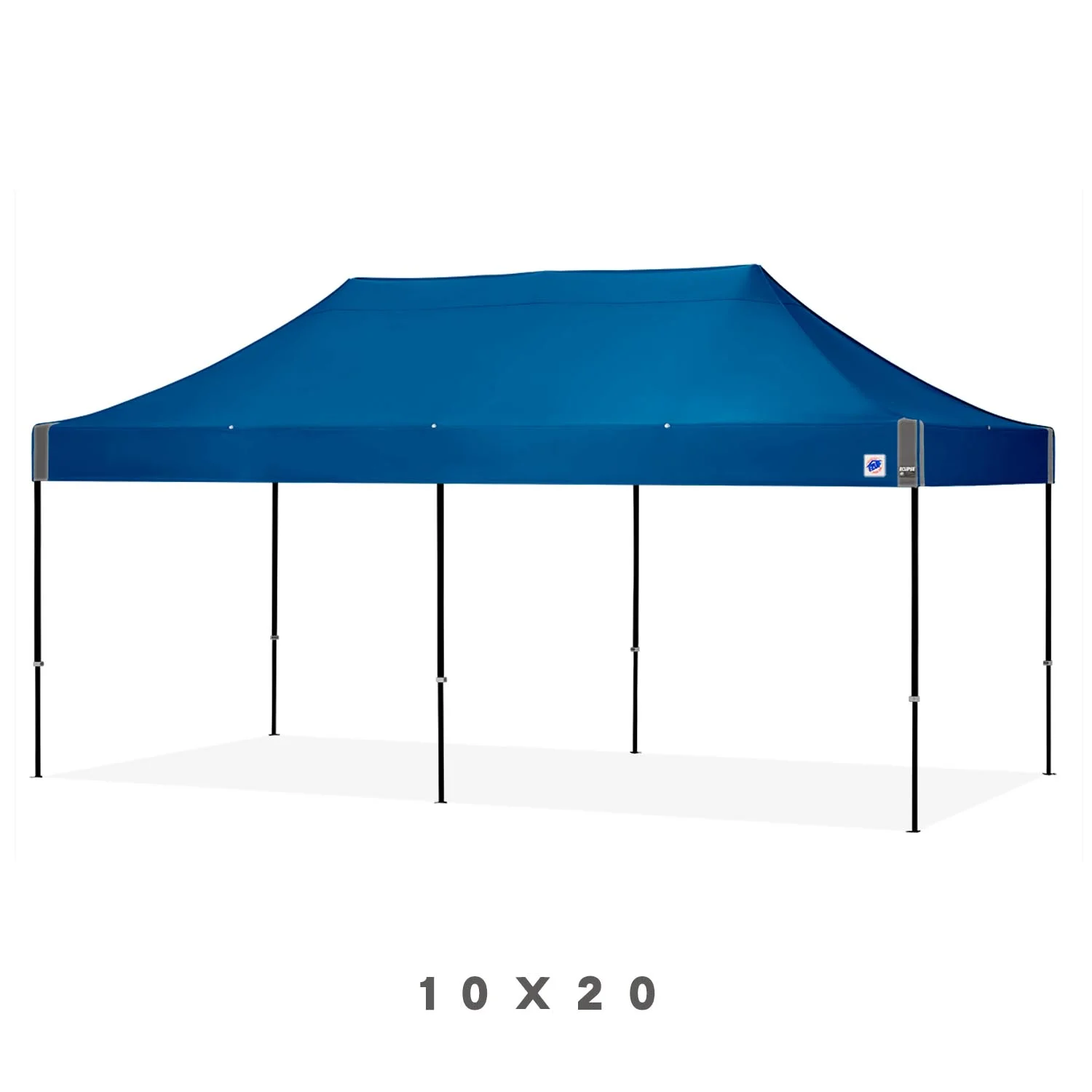 Soft Signs E-Z Up Custom Shelter