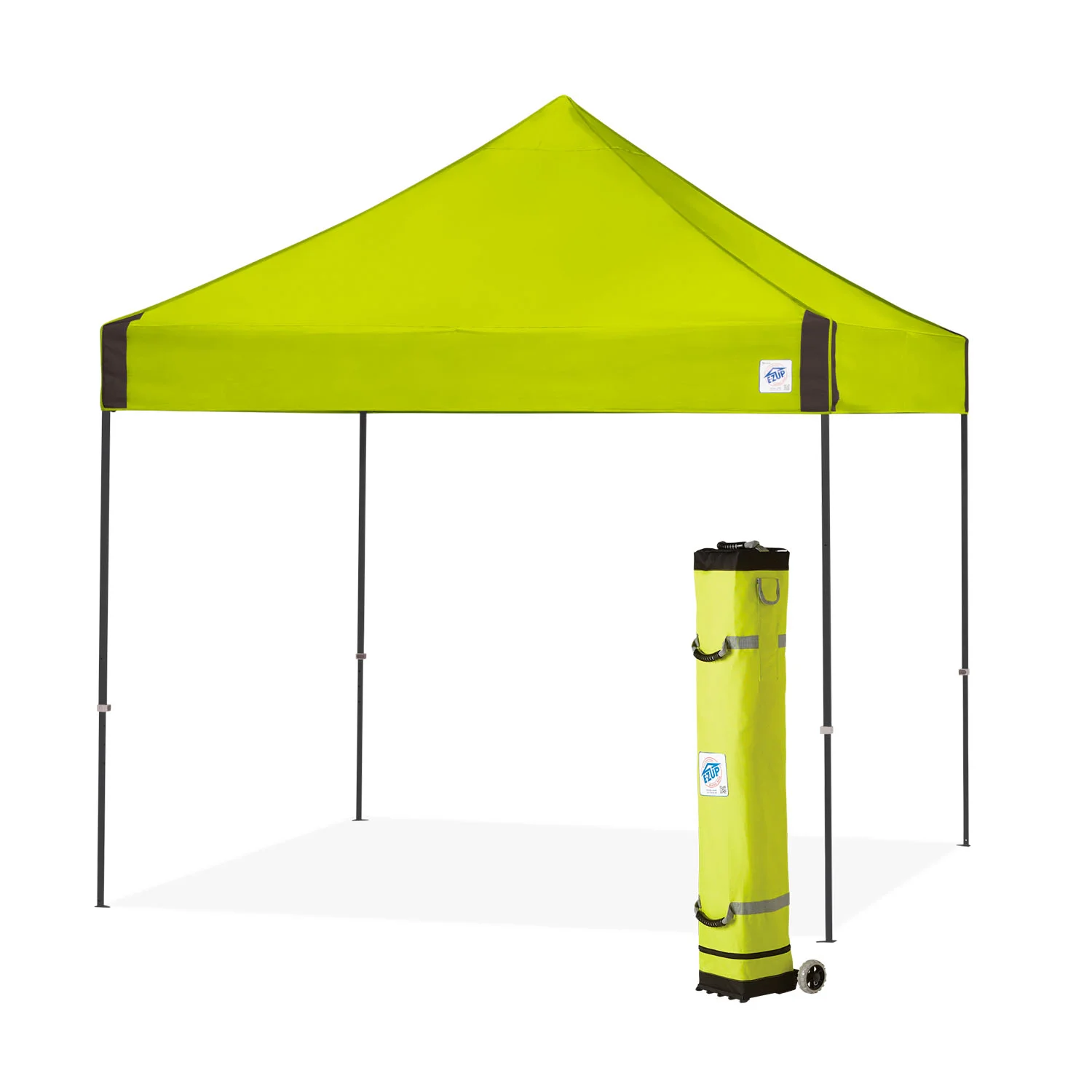 Soft Signs E-Z Up Custom Shelter - Vantage - EZ Up Tents