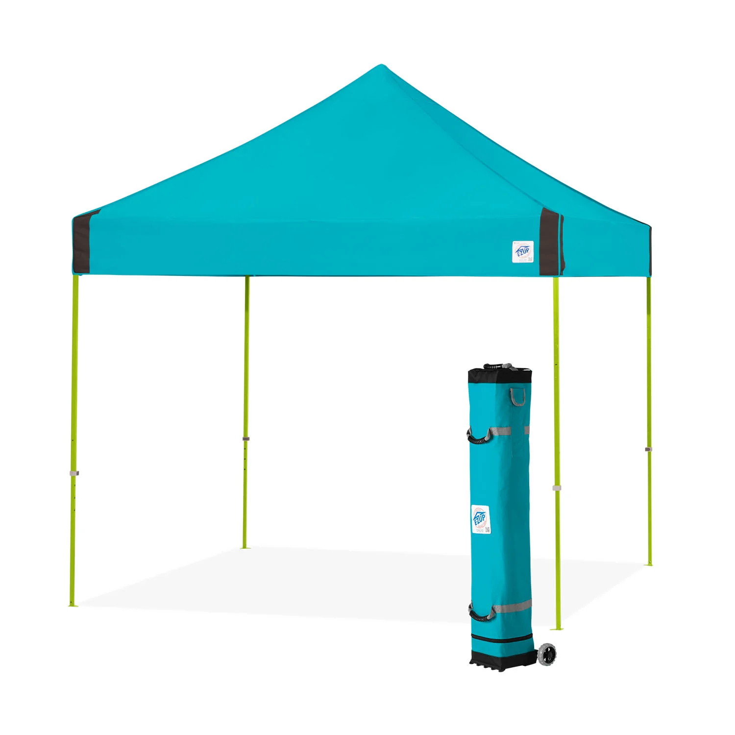 Soft Signs E-Z Up Custom Shelter - Vantage - EZ Up Tents
