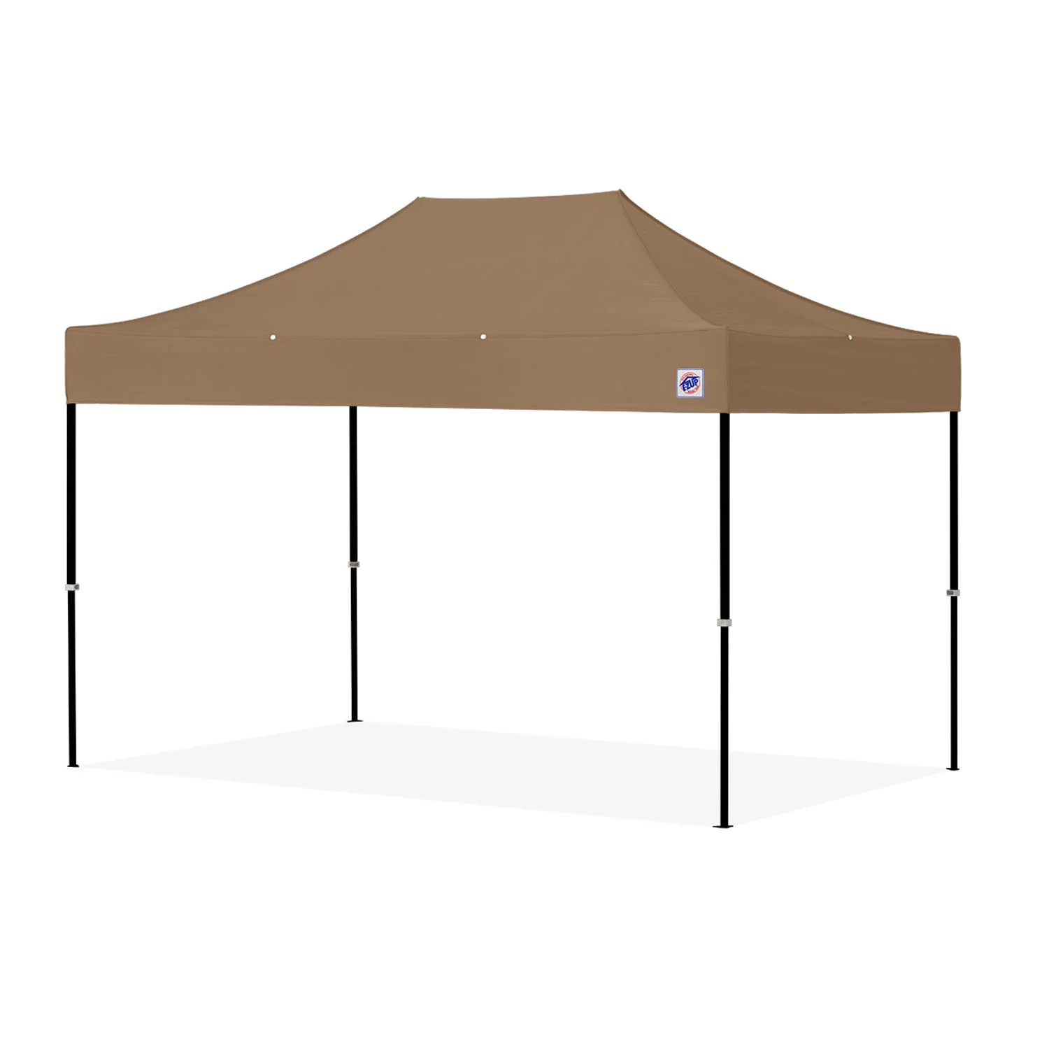 EZ Up Speed Shelter - EZ UP Tent - Soft Signs E-Z Up Custom Shelter