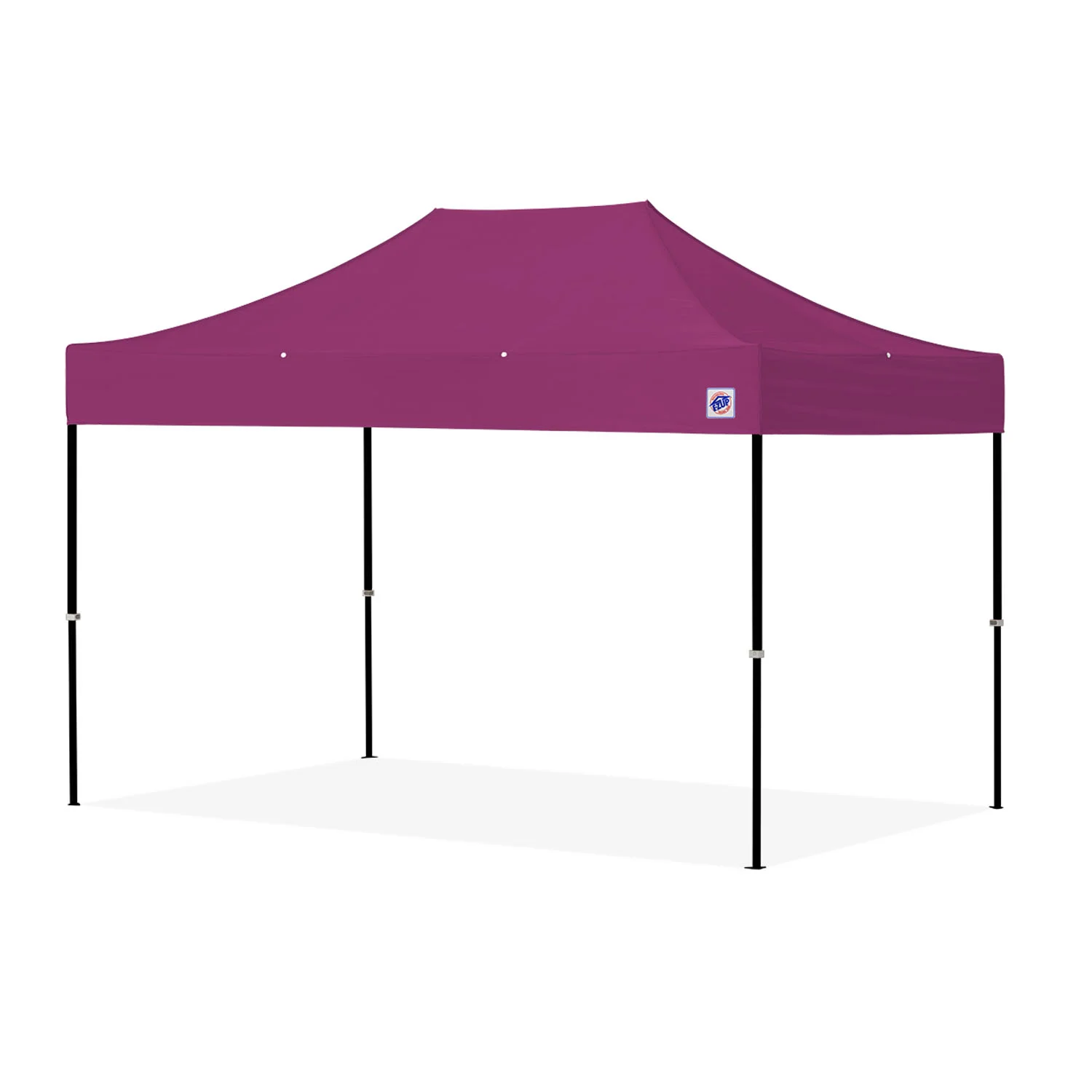 EZ Up Speed Shelter - EZ UP Tent - Soft Signs E-Z Up Custom Shelter