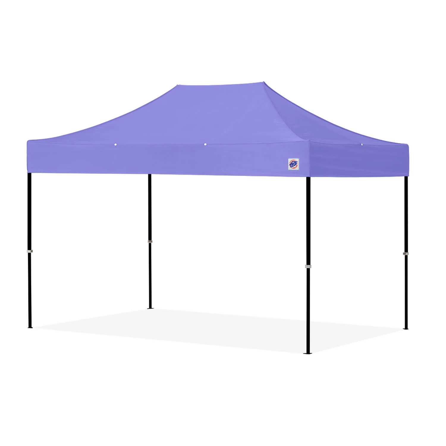 EZ Up Speed Shelter - EZ UP Tent - Soft Signs E-Z Up Custom Shelter