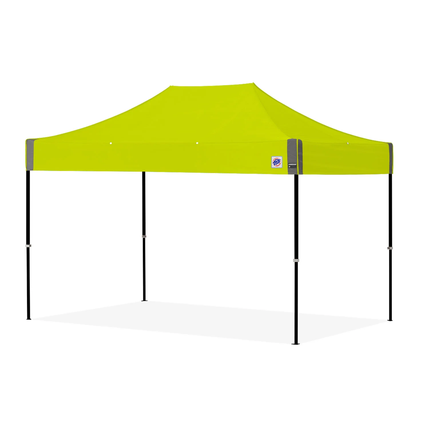 EZ Up Speed Shelter - EZ UP Tent - Soft Signs E-Z Up Custom Shelter