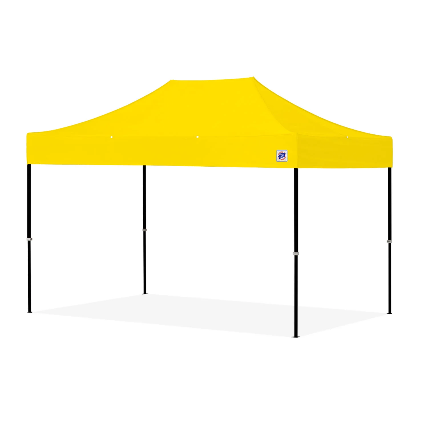 EZ Up Speed Shelter - EZ UP Tent - Soft Signs E-Z Up Custom Shelter