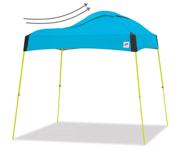 Dome® - Instant Shelter - EZ Up Tents Canada