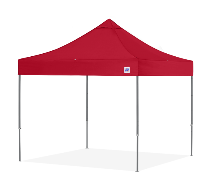 EZ Up Tents - Eclipse™ 10' x 10' Shelter w/ Vented Top