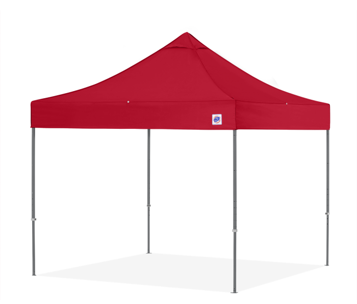 EZ Up Tents - Eclipse™ 10' x 10' Shelter w/ Vented Top