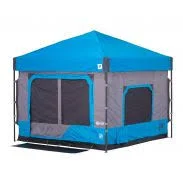 E-Z UP® CAMPING CUBE™