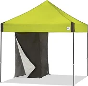 E-Z UP® HANG SPACE™ TRI/SQUARE