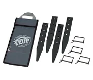 E-Z UP® HEAVY-DUTY STAKE KIT
