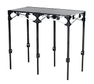 E-Z UP® HUT™ Instant Table®
