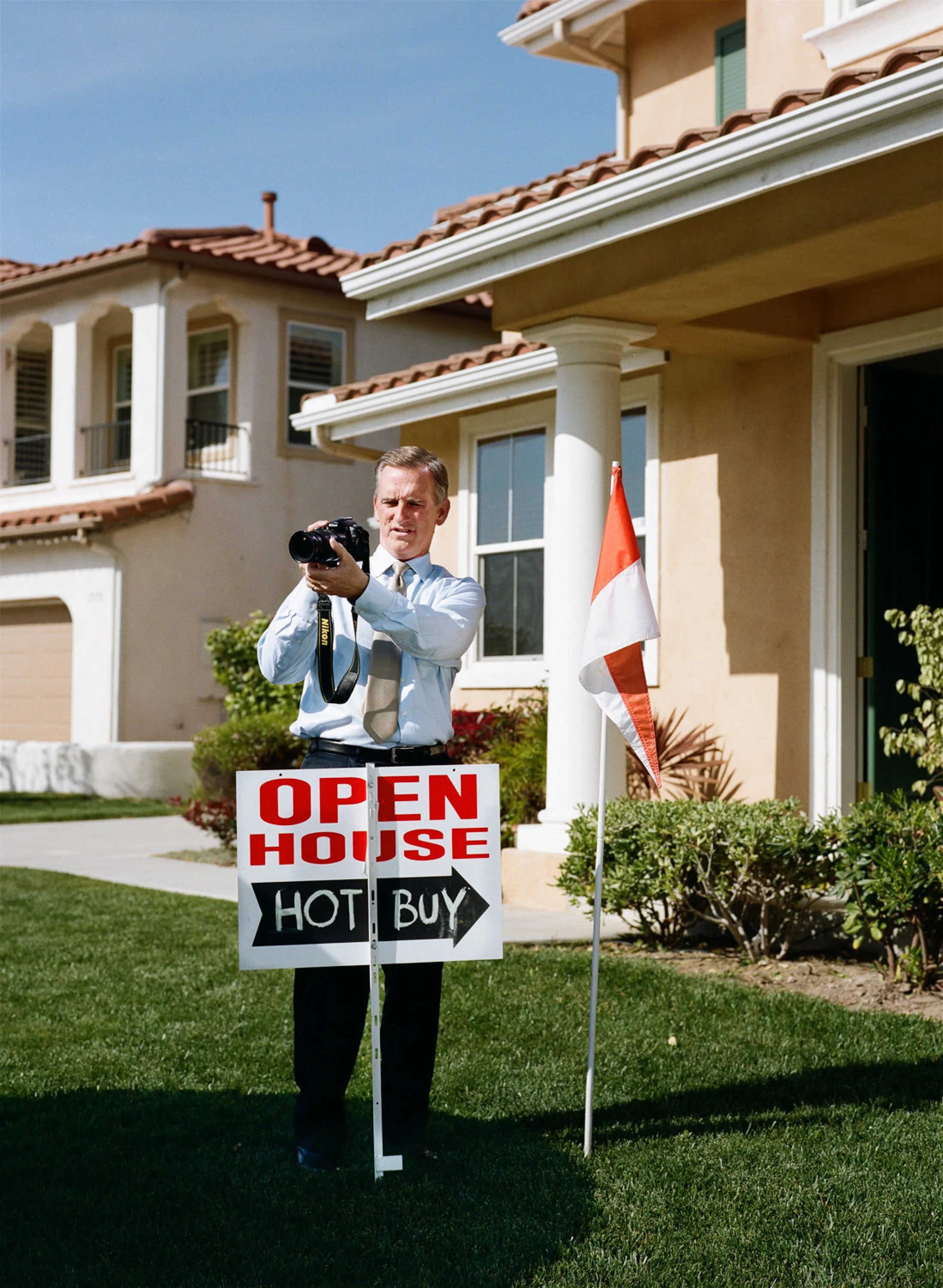 Jim The Realtor - Bloomberg Businessweek