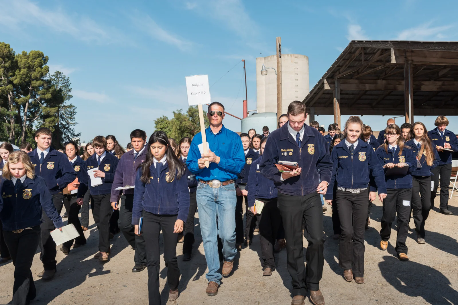 FFA State Finals